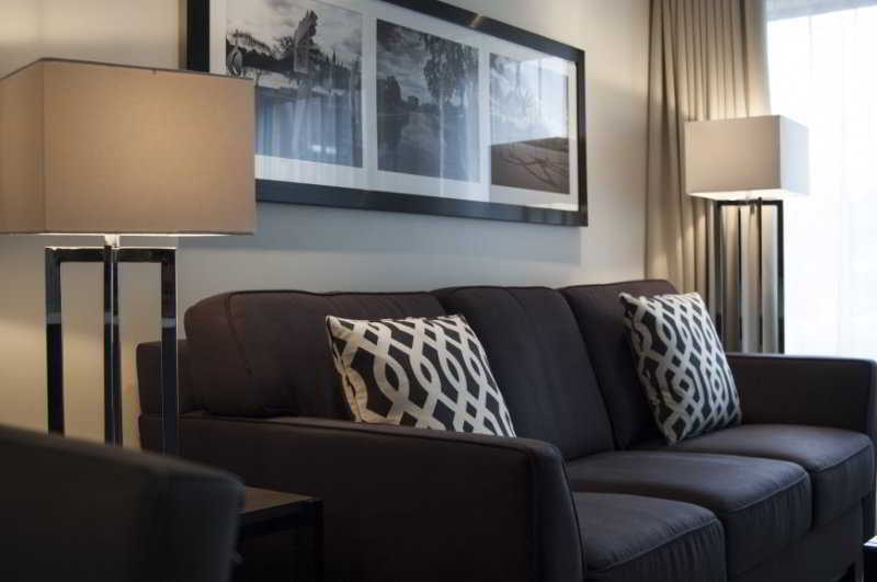 Les Suites Victoria, Ascend Hotel Collection Gatineau Exterior foto