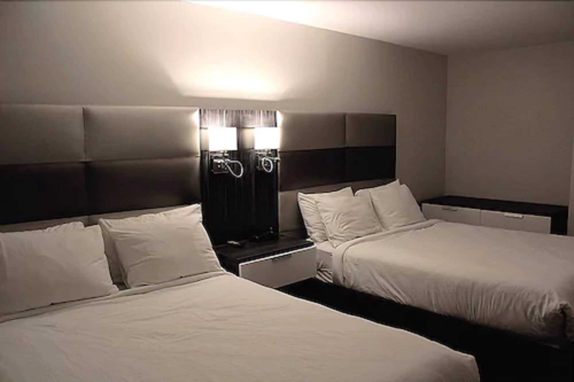 Les Suites Victoria, Ascend Hotel Collection Gatineau Exterior foto